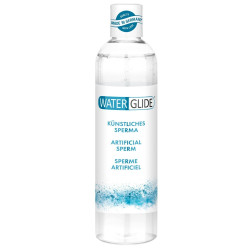 Lubrifiant Waterglide Effet Sperme - 300 ml Lubrifiant Waterglide Effet Sperme - 300 ml