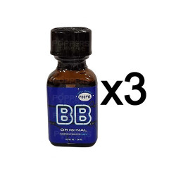 Poppers Blue Boy 24 ml