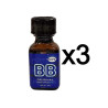 Poppers Blue Boy 24 ml