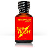 Poppers Super Rush ROUGE 24 ml (Amyl)