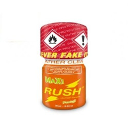 Poppers Maxi Rush Intense 20ml