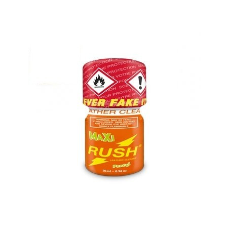 Poppers Maxi Rush Intense 20ml