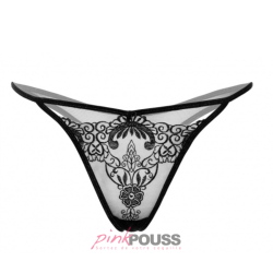 String Sexy Fest Noir