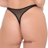 String Sexy Fest Noir