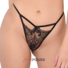 String Sexy Fest Noir