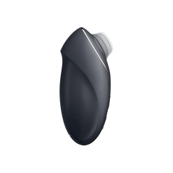 Stimulateur Clitoris Tap Climax 1 Noir – Tapotement Clitoridien Précis