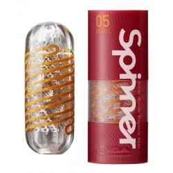 Masturbateur homme Tenga Spinner 05 Beads
