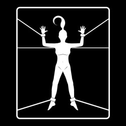 Fetish Submissive – Ensemble Menottes et Liens Néoprène Confort