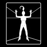 Fetish Submissive – Ensemble Menottes et Liens Néoprène Confort