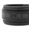 Fetish Submissive – Ensemble Menottes et Liens Néoprène Confort