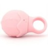 We Love – Stimulateur clitoris rose compact & puissant