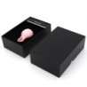 We Love – Stimulateur clitoris rose compact & puissant