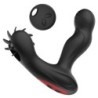 Double stimulateur Clit Rolling 10 cm – Plaisir ciblé