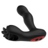 Double stimulateur Clit Rolling 10 cm – Plaisir ciblé
