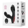 Double stimulateur Clit Rolling 10 cm – Plaisir ciblé