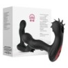Double stimulateur Clit Rolling 10 cm – Plaisir ciblé