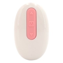 Stimulateur Licking Rose – Langue vibrante & orgasme instantané