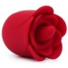 Flow Vibe – Stimulateur 12 vibrations, clito & point G luxueux