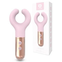 Donuts Stimulateur 15 cm – Clito vif & design irrésistible