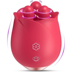 Stimulateur Anulingus Forget Me Not – 9 vibrations intimes