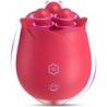 Stimulateur Anulingus Forget Me Not – 9 vibrations intimes