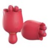 Vibro Forget Me Not 2 – Stimulation florale 9 vibrations