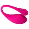 Lovense Lush 3 – Œuf vibrant connecté Bluetooth