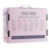 Masturbateur réaliste Ashley Rose – 2 entrées sensuelles