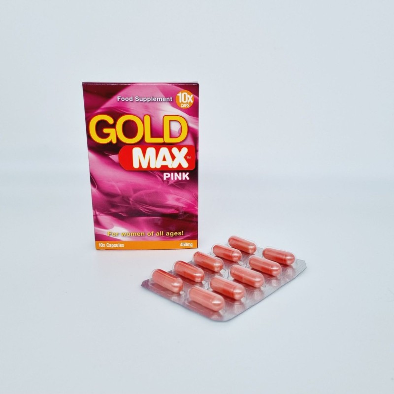 Aphrodisiaque femme – Gélules désir sexuel (10 gélules) Aphrodisiaque femme – Gélules désir sexuel (10 gélules)