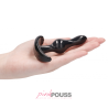 Plug Anal Silicone Débutant - Sono N°80 | PinkPouss.com