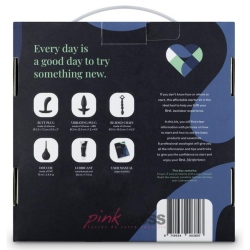Plug Anal Débutant Silicone Doux | PinkPouss.com