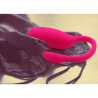 Oeuf Vibrant Télécommandé Flamingo - Silicone | PinkPouss.com