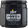 Crème Lubrifiante Pjur Power 500ml : Glisse Extrême & Durable