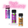 Pack 3 Poppers Iron Fist Sky 24ml - Prix Promo Pentyle