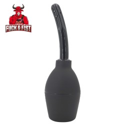 Poire Anale Fuck Fist 310ml - Lavement Silicone Premium