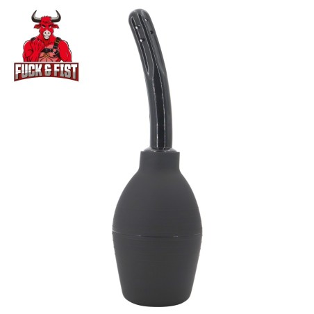 Poire anale Enema Bulb Fuck & Fist 310ml