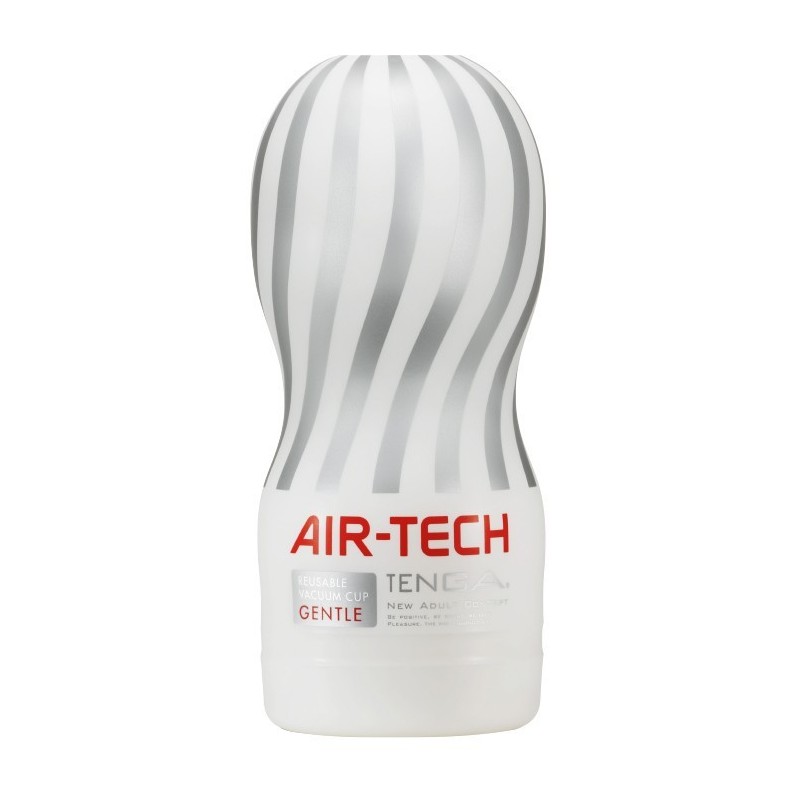 Tenga Air-Tech Vacuum Cup Gentle Réutilisable