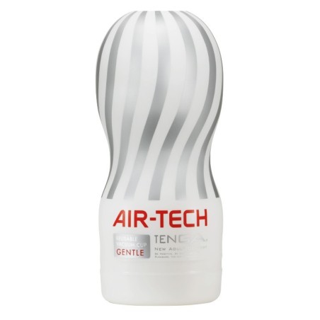 Tenga Air-Tech Vacuum Cup Gentle Réutilisable