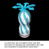 Tenga Air-Tech Vacuum Cup Gentle Réutilisable