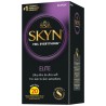Préservatif SKYN Elite Sans Latex - Ultra-Fin à l'Unité