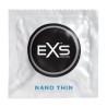 Préservatif Fin Nano Thin 53mm x12 - Sensations Pures