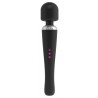 Megawand Dorcel 55mm Noir : Vibromasseur Wand | PinkPouss