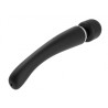 Megawand Dorcel 55mm Noir : Vibromasseur Wand | PinkPouss