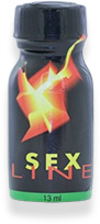 Poppers sex line